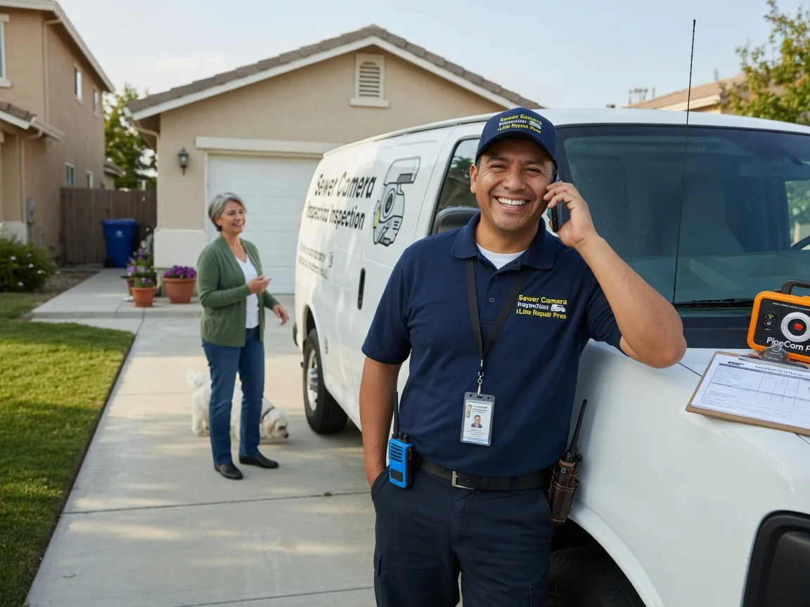 Sewer Line Repair Stratford, NY FAQs